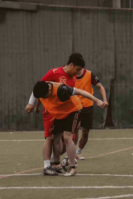 球员的努力 球员的努力